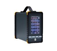 Gas Detector, Compound Multi-gas Detector, Industrial Toxic Gas Detection Instrument, Environmental Monitoring VOC Analyzer(Formaldehyde analyzer)