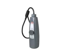 Gas Detector, DY26A Ultrasonic Leak Detector Defect Detection Gas Vacuum Pressure Air Water Dust for Work, Home