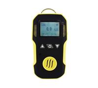 Gas Detector Ethylene C2H4 Digital Portable Meter USB Rechargeable 0-100% LEL for Home and Industry Safety