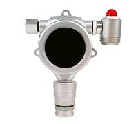 Gas Detector, FD50-CO2 Online Single Gas Detection Alarm, Carbon Dioxide Detector, Super Sensitive