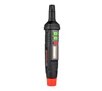 Gas Detector, Gas Leak Detector Alarm Combustible Gas Analyzer Detector For All Types Flammable Gas Methane Natural Gas CO CH4 Methane,Fast Fesponse