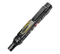 Gas Detector - Gas Sniffer, Versatile Application | Pen Shape Combustible Leak Detector with Visual Alarm, Combustible Air Tester for Metallurgy Oil Refining Agriculture Environmental Protection