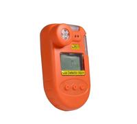 Gas Detector, HCL PH3 Single Gas Analyzer Gas Detector(O2: 0-30% VOL)