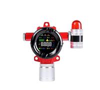 Gas Detector, Industrial CO2 Gas Alarm Detector Explosion-proof 0-5% vol
