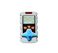 Gas Detector, KP836 Portable 4 In 1 Gas Leak Detector Coal Mine Co2