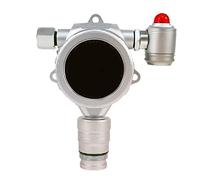 Gas Detector, Online single gas detection alarm instrument Argon purity detector Online fixed argon detector