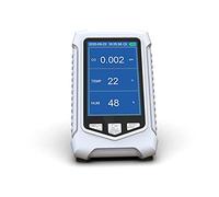 Gas Detector, Ozone Detector O3 Concentration Detection Indoor And Outdoor Temperature And Humidity Meter Foreign Trade Custom English Version,Fast Fesponse
