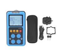 Gas Detector Quick Response Rechargeable Accurate Measurement 4 In 1 Meter Backlit Display For Chemical Industry Lound Alarm