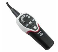 Gas Detector, Refrigerant Halogen Leak Detector Tester Meter RLD-382P Air Conditioner Refrigeration System