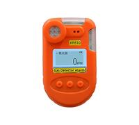 Gas Detector, Single Gas Detector, Portable Toxic And Harmful Combustible Concentration(Carbon dioxide 0-5000PPM)