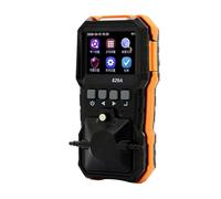 Gas Detector, VC829A Four-in-one Gas Detector, Combustible, Toxic, Oxygen, Carbon Monoxide, Hydrogen Sulfide for Industrial & Home