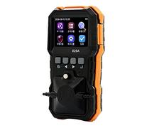 Gas Detector, VC829A Four-in-one Gas Detector, Combustible, Toxic, Oxygen, Carbon Monoxide, Hydrogen Sulfide