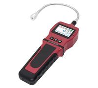 Gas Detectors, Portable Industrial Gas Leak Detector Combustible Gas LPG/CH4/Natural/coal 2 In 1 Refrigerant Leak Detector Gas(Colorful display)