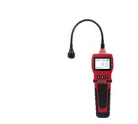 Gas Detectors, Portable Industrial Gas Leak Detector Combustible Gas LPG/CH4/Natural/coal 2 In 1 Refrigerant Leak Detector Gas(Freon and EX gas)