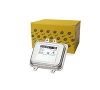 Gas Discharge Lamp Ballast Control Unit 5DV 009 932 001 Vehicle Replacement