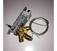 Gas/electric thermostat for Dometic refrigerator - 2412190205