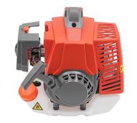 Gas Engine 63.3cc 2-Stroke Gasoline Engine 7500r/min Gasoline Engine