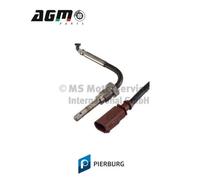 Gas Exhaust Temperature Sensor Pierburg For Audi A3 Seat Altea Leon 03L906088J