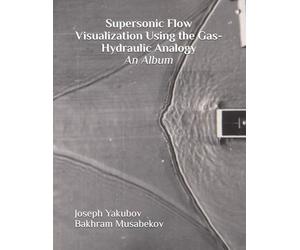 Gas Flow Modeling with Shock Waves Using the Gas-Hydraulic Analogy: An Album