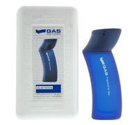 Gas For Men Eau de Toilette 100ml