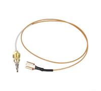 Gas For Oven Compatible Thermocouple Reliable 600mm Length Safe Cooking Practices (120cm)
