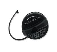 Gas Fuel Filler Cap Compatible With Commander Liberty 52030433AB