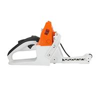 Gas Fuel Rear Handle, Gas Fuel Handle, Rear Superb Craftsmanship Guard Plate 1122 350 0817 for MS650 Chainsaw