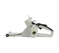 Gas Fuel Tank Back Rear Handle for Stihl MS341 MS361 Housing Outdoor Equipment Chainsaw Parts