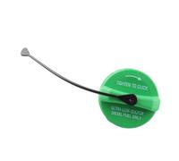 Gas Fuel Tank Cap Assembly Compatible With Jeep For Liberty 2005-2006 For Wrangler 2018 2019 2020 2021 Fuel Tank Gas Cap Filler Cap With Tether 52013994AB