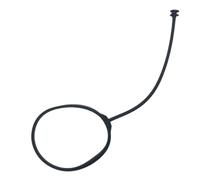 Gas Fuel Tank Cap Compatible With 3 Series For E46 E90 E91 E92 E93 Fuel Tank Cap Cover Line Cable Rope Ring Petrol Diesel 16117193372 16117222391(16117222391)