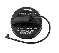 Gas Fuel Tank Cap Compatible With Jeep For Commander 2005-2010 For Compass 2006-2017 For Cherokee 2002-2013 Fuel Filler Gas Cap Tank Covers 5278632AG