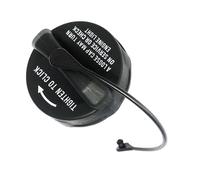 Gas Fuel Tank Cap Compatible With Jeep For Commander 2006-2010 For Patriot 2008-2013 2014 2015 2016 2017 Fuel Gas Tank Filler Cap Cover 52100552AG