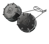 Gas Fuel Tank Cap Fit Chinese CG430 CG330 CG520 BC430 BC520 33cc 43cc 52cc TL43 TL52 Grass Trimmer Brush Cutter