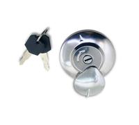 Gas Fuel Tank Cap For Steed 400 600 VT750 VT600 VT1100 For Shadow For Magena For Spirit VT750 DC C2 VLX VT600 Motorcycle Gas Tank Cover
