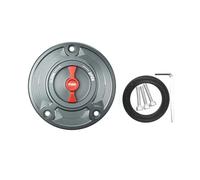 Gas Fuel Tank Cap For SU&ZUKI GSXR600 750 1000 GSXR GSXR1000 K4 K5 K6 K7 K8 K9 2010-2020 SV650 GW250 Bandit GSF 650 1250 GSX1300R(Style D)