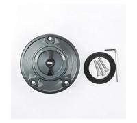 Gas Fuel Tank Cap For SU&ZUKI GSXR600 750 1000 GSXR GSXR1000 K4 K5 K6 K7 K8 K9 2010-2020 SV650 GW250 Bandit GSF 650 1250 GSX1300R(Style C)
