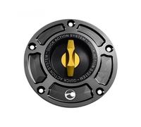 Gas Fuel Tank Filler Cap CBR1000RR Motorcycle Fuel Tank Cap For H&on&da MSX125 MONKEY 125 CBR250R CBR650R CB1100 CB300R CB500X CBR250R VFR800