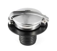 Gas Fuel Tank Filler Cap For B&M&W R45 R60 R75 R80 90S R90 100R R100 Motorcycle Fuel Tank Cap Parts