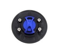 Gas Fuel Tank Filler Cap Keyless Motorcycle Fuel Gas Tank Cap Cover For B&M&W S1000RR HP4 2010-2020 S1000 RR