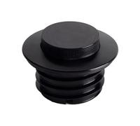 Gas Fuel Tank Filler Cap Motorcycle Pop Up Fuel Tank Cap Right Hand Thread Reservoir Gas Cap For Har&ley Softail Street Bob Breakout Standard FXST FXBB M8