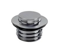 Gas Fuel Tank Filler Cap Motorcycle Pop Up Fuel Tank Cap Right Hand Thread Reservoir Gas Cap For Har&ley Softail Street Bob Breakout Standard FXST FXBB M8