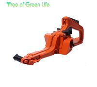 Gas Fuel Tank Rear Handle Assembly For Husqvarna 350, 353, 346xp, 345, 340 Chainsaw