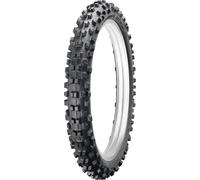 Gas Gas EC 125 2010 Dunlop Geomax AT81 Front Tyre 80/100-21