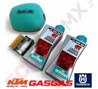 Motorex Cross Power 4t 10w50 1l Motor Oil Clear