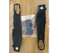 HUSQVARNA TE 125 150 250 2025 ACERBIS TEKET MAGNETIC SWING ARM GUARD
