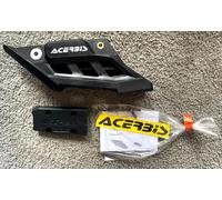 GAS GAS MC 125 250 2024 ACERBIS BIKE CHAIN GUIDE BLOCK BLACK