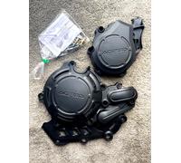 GAS GAS MCF 450 MC 450 F 2021 - 2023 ACERBIS X-POWER ENGINE CASING PROTECTION