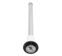 Gas Gauge Cap for High Accuracy Temperature Resistant Sealed Mechanical Meter with Float for Yachts Cars Trucks ATVs (500mm)