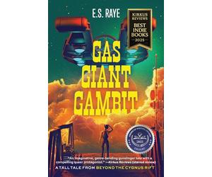 Gas Giant Gambit: A Tall Tale from Beyond the Cygnus Rift