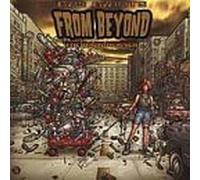 Gas Giants - From Beyond the Back Burner by Gas Giants (1999) Audio CD